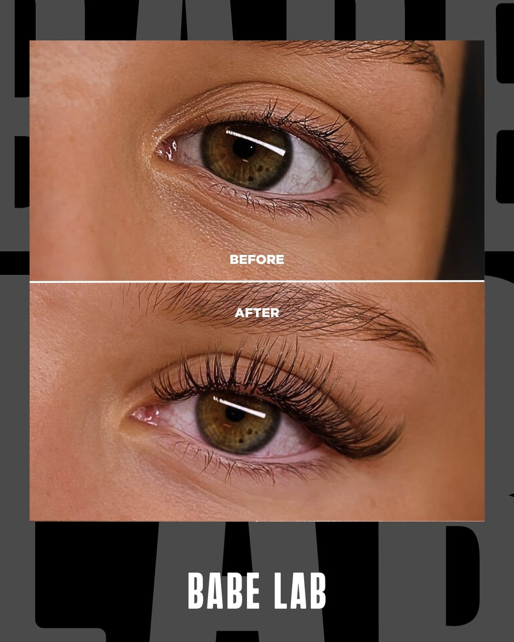 INSTANT LASHES