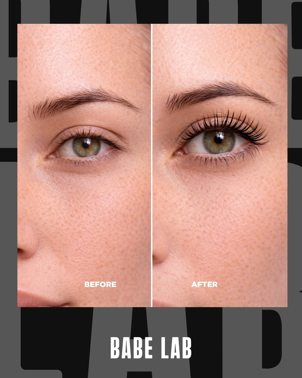 KOREAN LASH ADDICTION