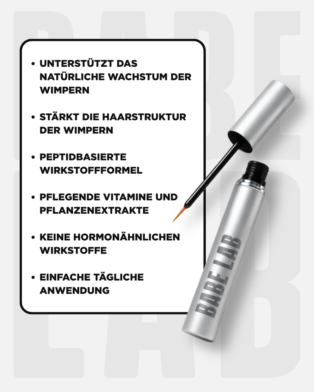 KOREAN LASH ADDICTION