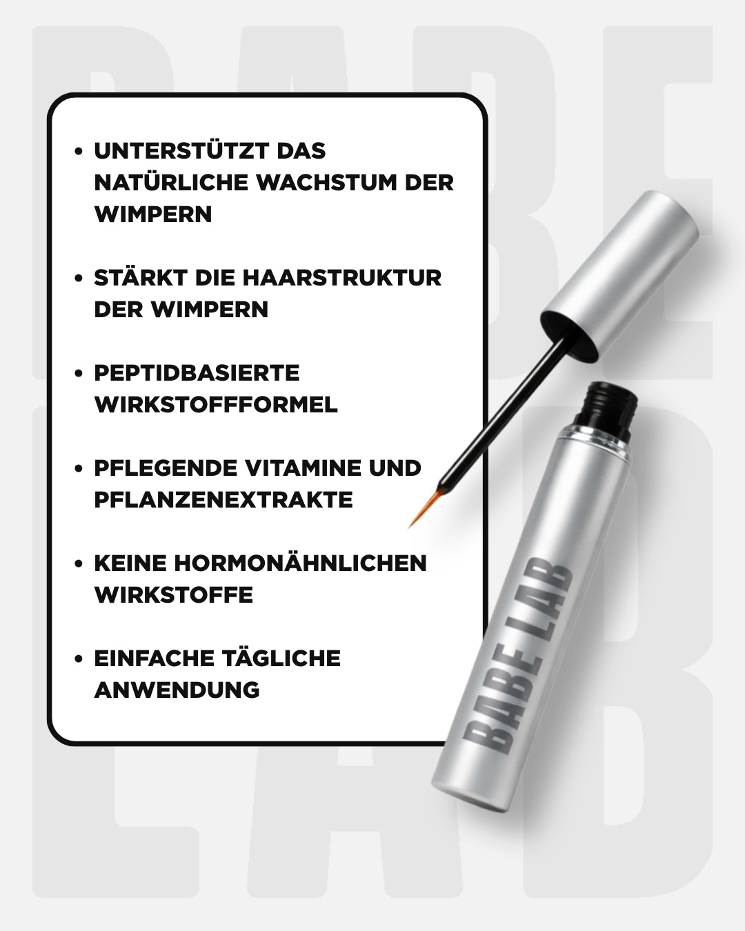 KOREAN LASH ADDICTION