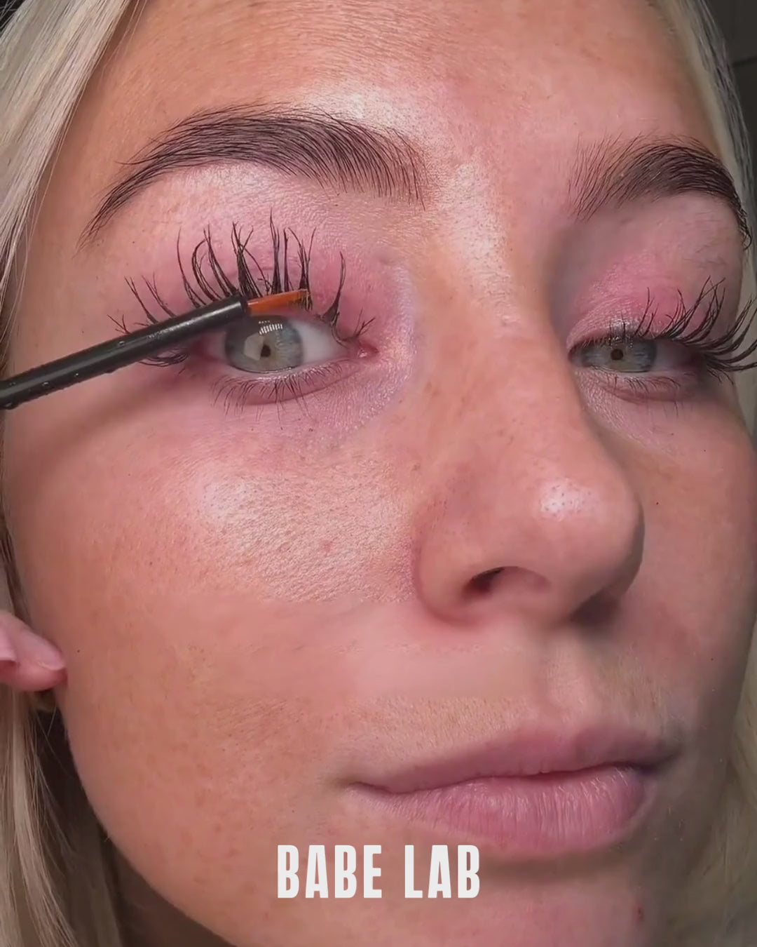 KOREAN LASH ADDICTION